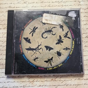 Inner Circle CD