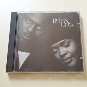 BeBe & CeCe Relationships CD