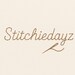 Stitchiedayz