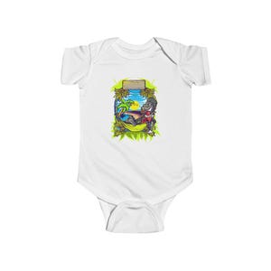 Body infantil inspirado en la naturaleza, regalo para baby shower, mono bonito, ropa ecológica para bebé, conjunto divertido para bebé, ambiente al aire libre