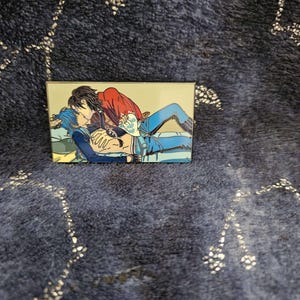 Bl Pins 2 [Early 2025!]