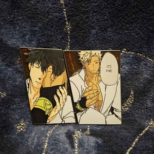 Bl Pins 2024