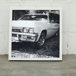 Classic Chevrolet Impala