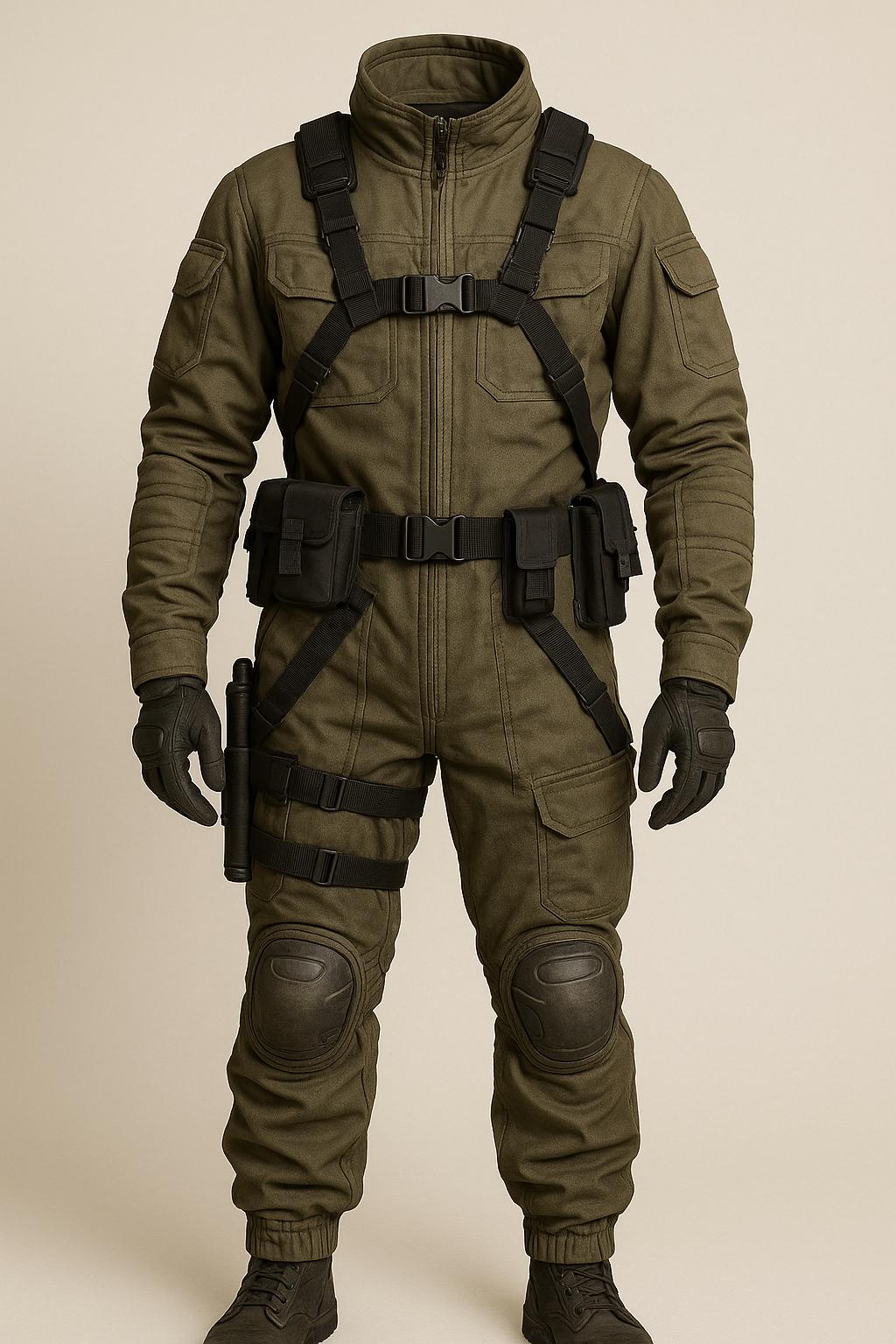 Gorka suit - Etsy 日本