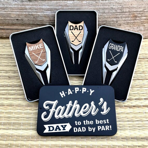 golf accessories for dad