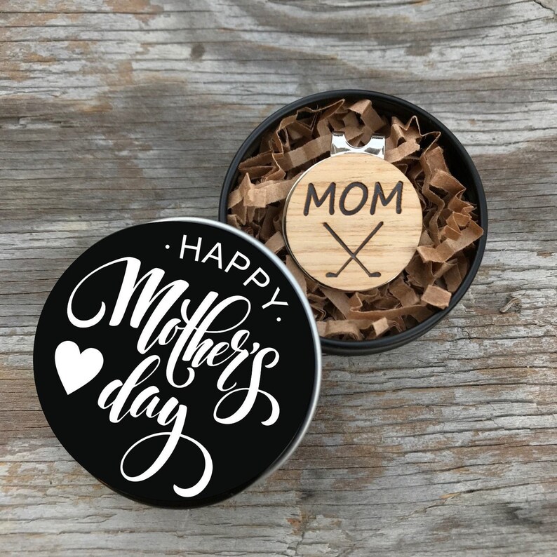 mother's day golf gifts