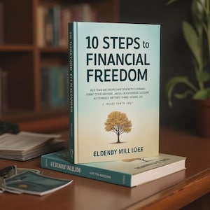 Ten Steps to Financial Freedom
