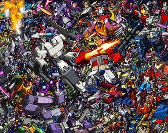 transformers