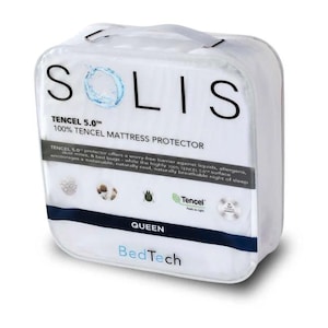 Tencel 5.0™ Mattress Protector