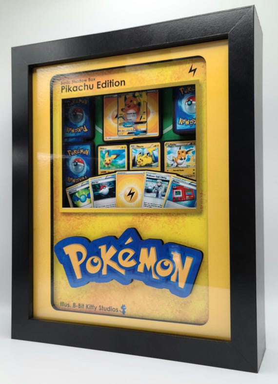 pokemon cards shadow pikachu Pokemon Shadow Pikachu 13