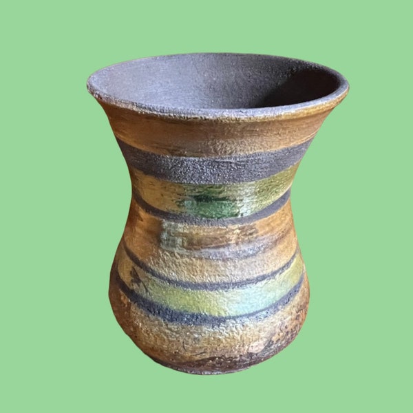 Raku Pottery Etsy
