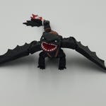 Toothless Toys