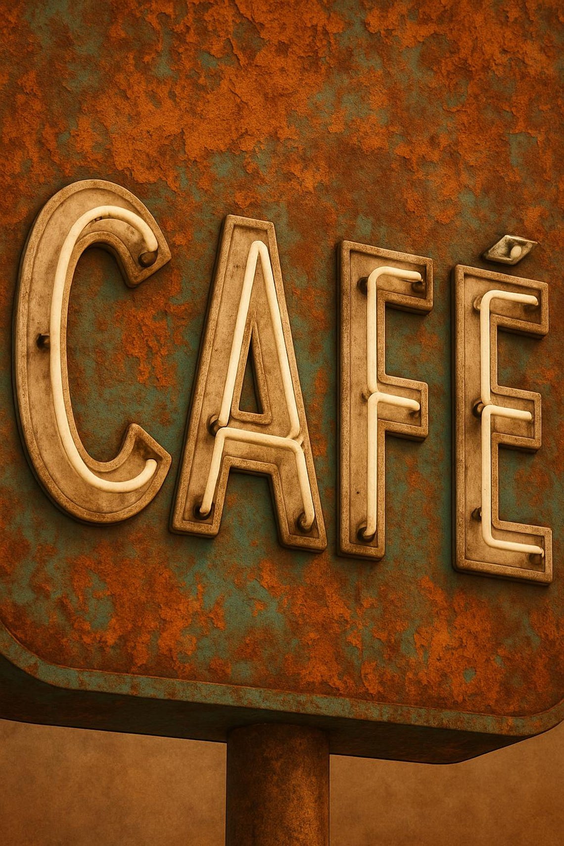 Route 66 Retro Gas Station Print – Vintage Americana Wall Art – Digital ...