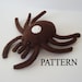 see more listings in the Crochet Patterns section