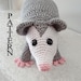 see more listings in the Crochet Patterns section