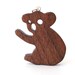 see more listings in the Pendant Necklaces - Wood section