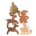 see more listings in the Holiday Items - Wood section