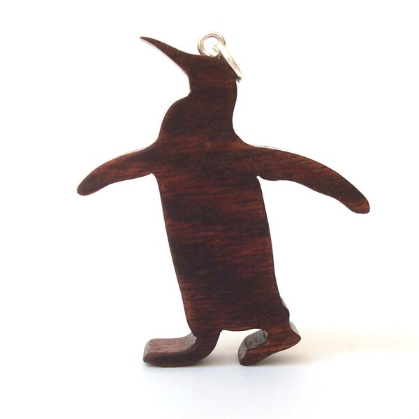 Scroll Saw Pendant Etsy