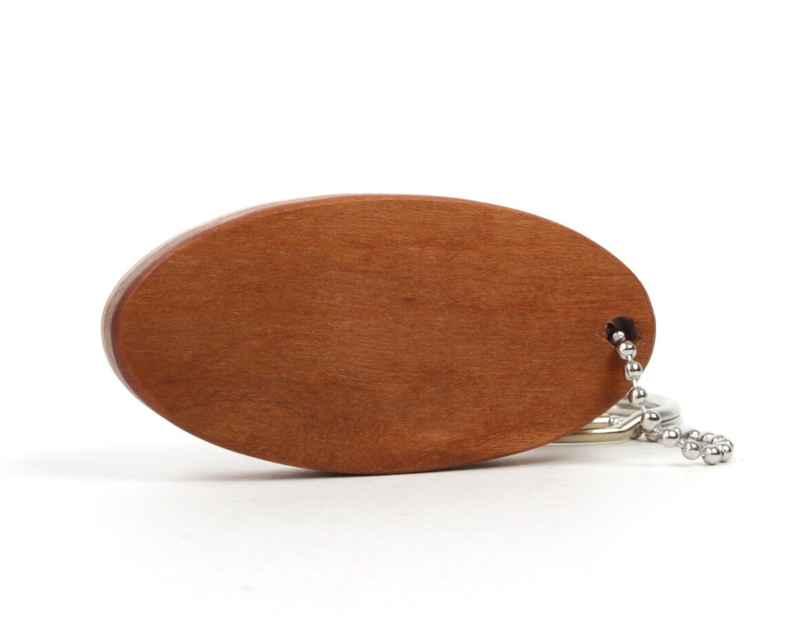 Afghan Hound Key Chain Wood Dog Breed Key Chain Wooden Pet Key Etsy