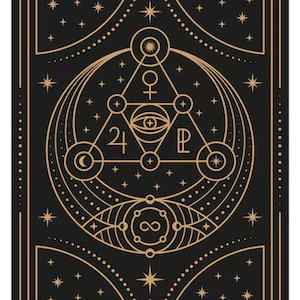 Einzelkarten-Tarot-Lesung - Grundlegende Anleitung