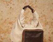 canvas roll top bag