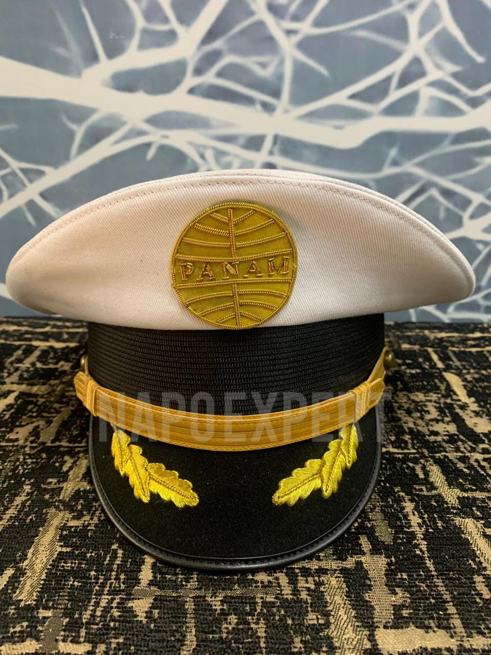 Pan am memorabilia - Etsy 日本