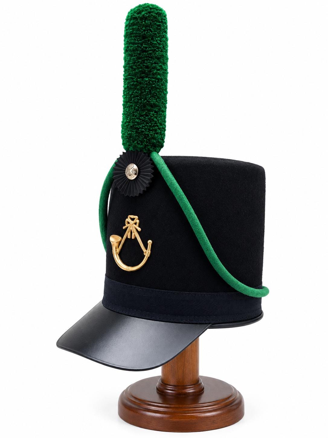 Shako Hat - Etsy