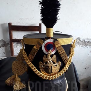French shako - Etsy 日本
