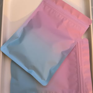 Mysteriekristallarmband Lucky Bags – Handgjorda pärlarmband – Blind Bag Jewelry Surprise bild 1