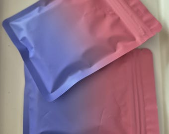 Mysteriearmband Lucky Bags – Handgjorda pärlarmband – Blind Bag Jewelry Surprise