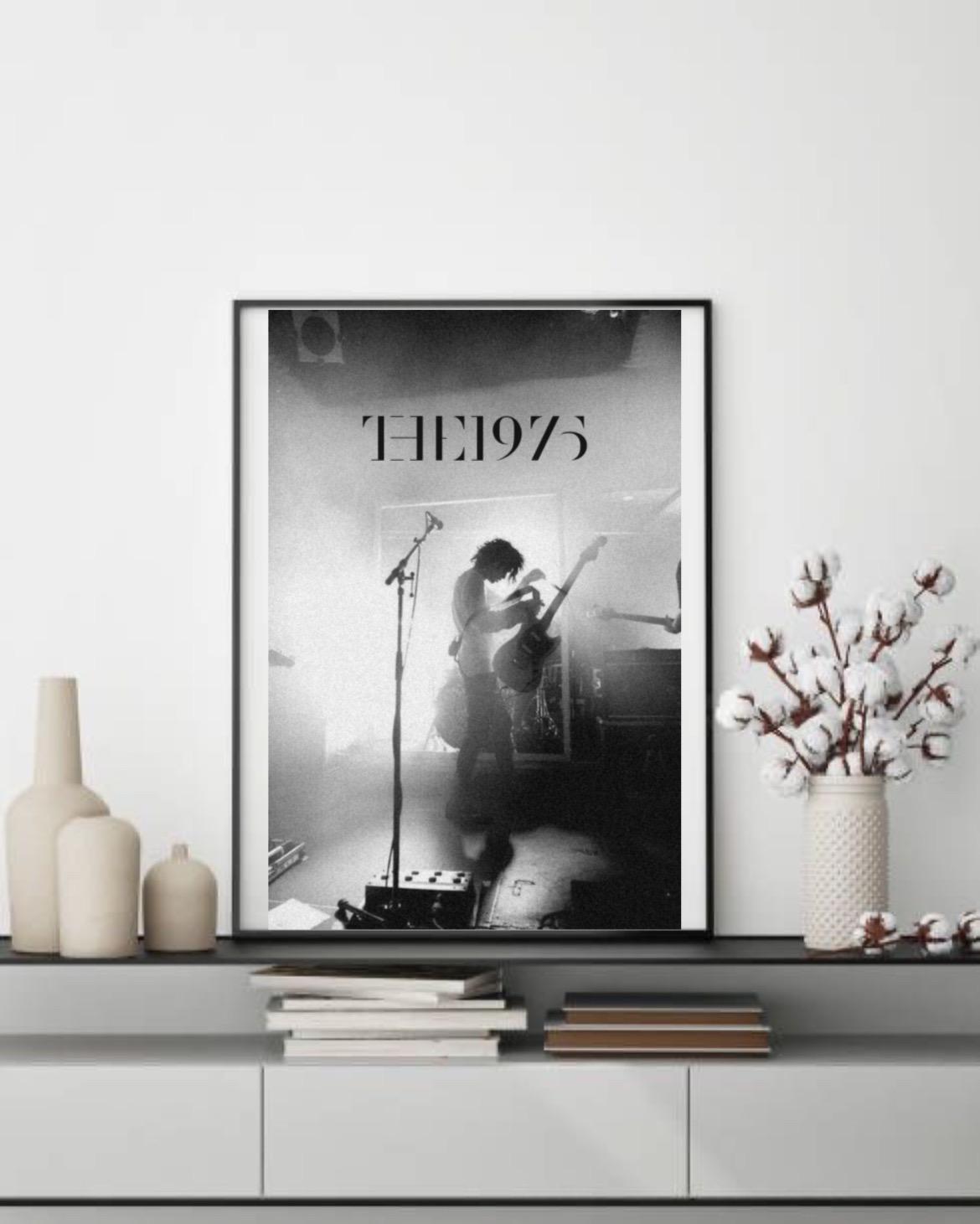 The 1975 公式ネックレス The 1975 necklace - Etsy 日本