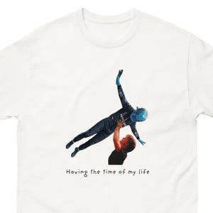 Unisex classic tee