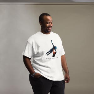 Formule 1 Time of My Life dans T-shirt, George Russell meme T-shirt, grappig Formule 1 cadeau, F1 fan merchandise, vintage race T-shirt afbeelding 6