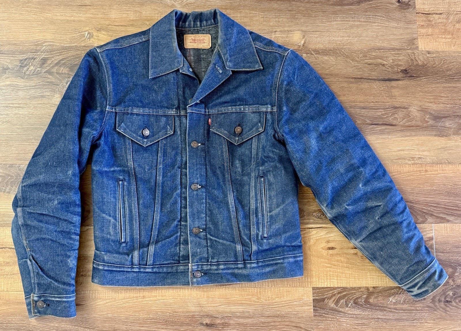 Levis 70506 - Etsy