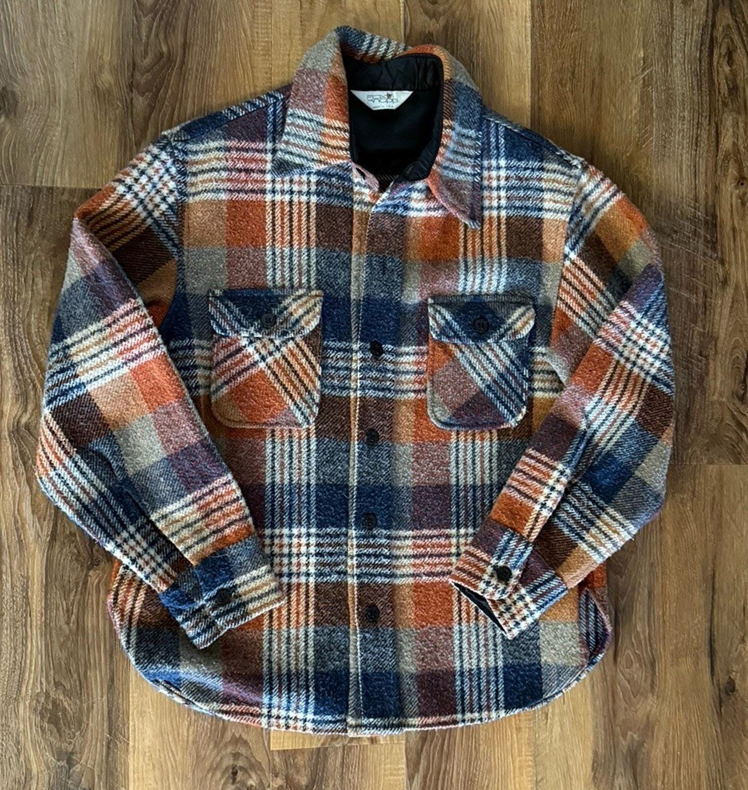 Fox Knapp Jacket - Etsy Fox Knapp Jacket - Etsy