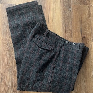 Woolrich Malone Pants - Etsy