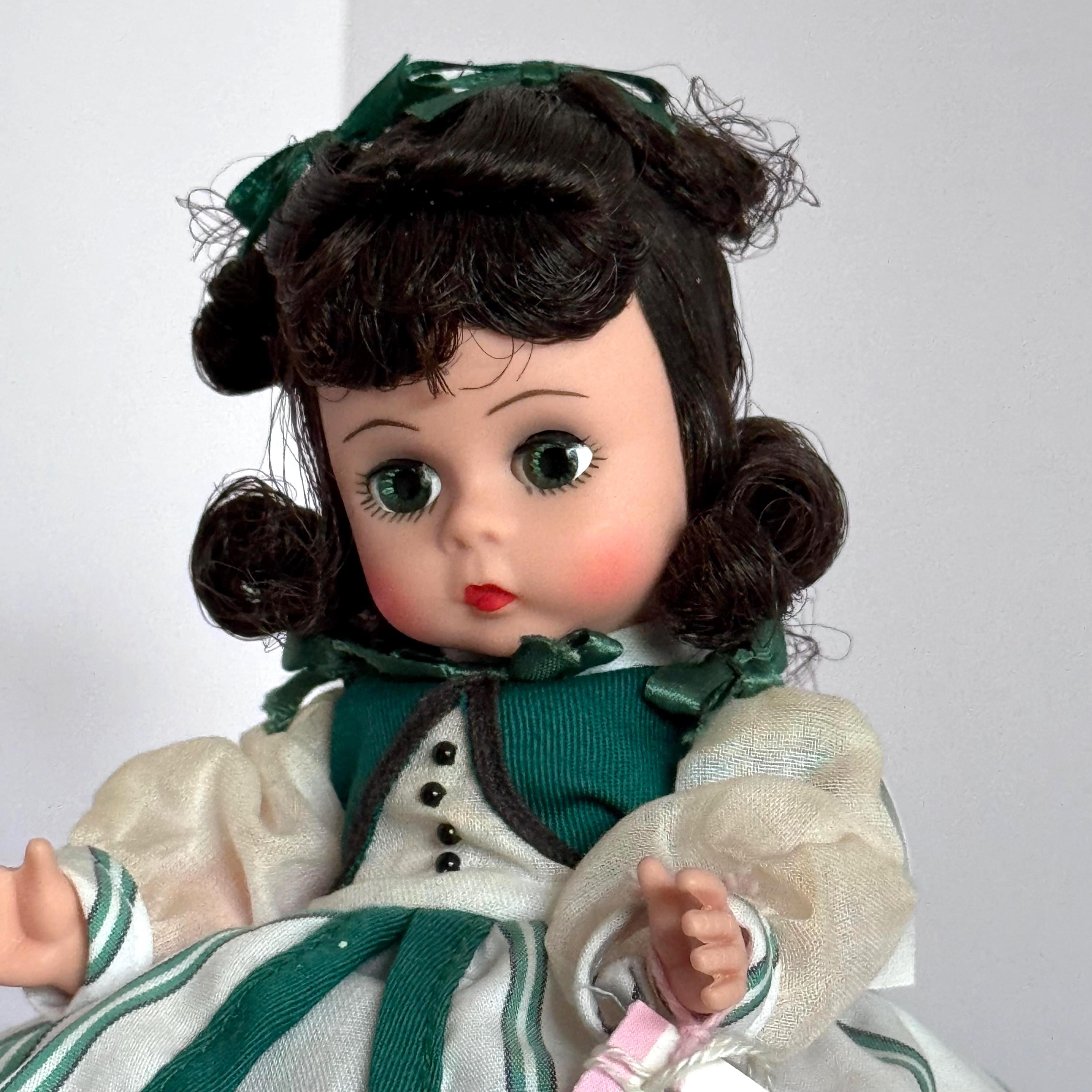 Madame Alexander Alex Dolls - Etsy