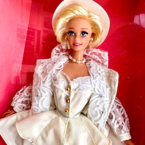 Uptown Chic Barbie - Etsy