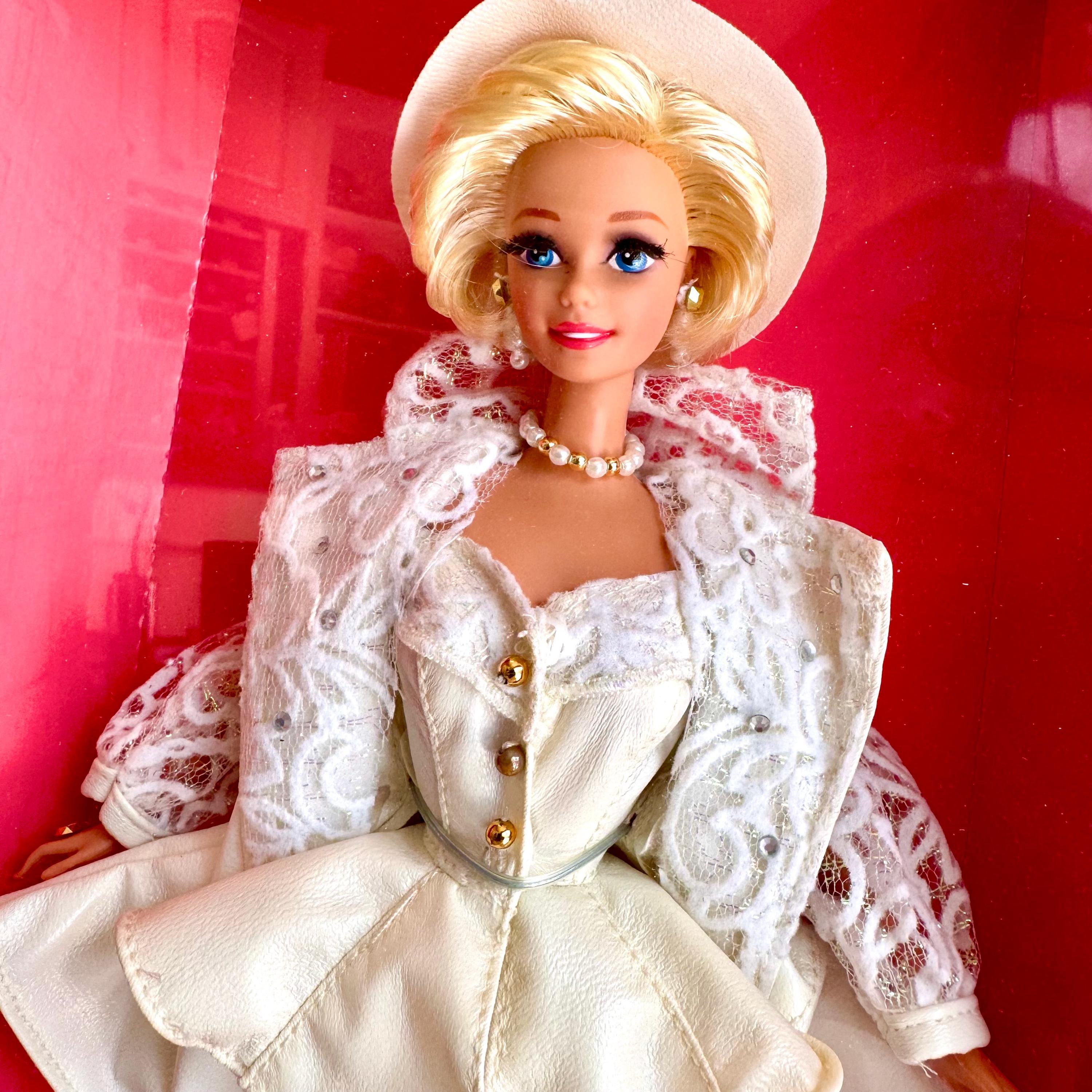 バービー　Uptown Chic [ボディ］+ スプリング イン 東京[服］美品 バービー Uptown Chic [ボディ］+ スプリング イン 東京[服］美品