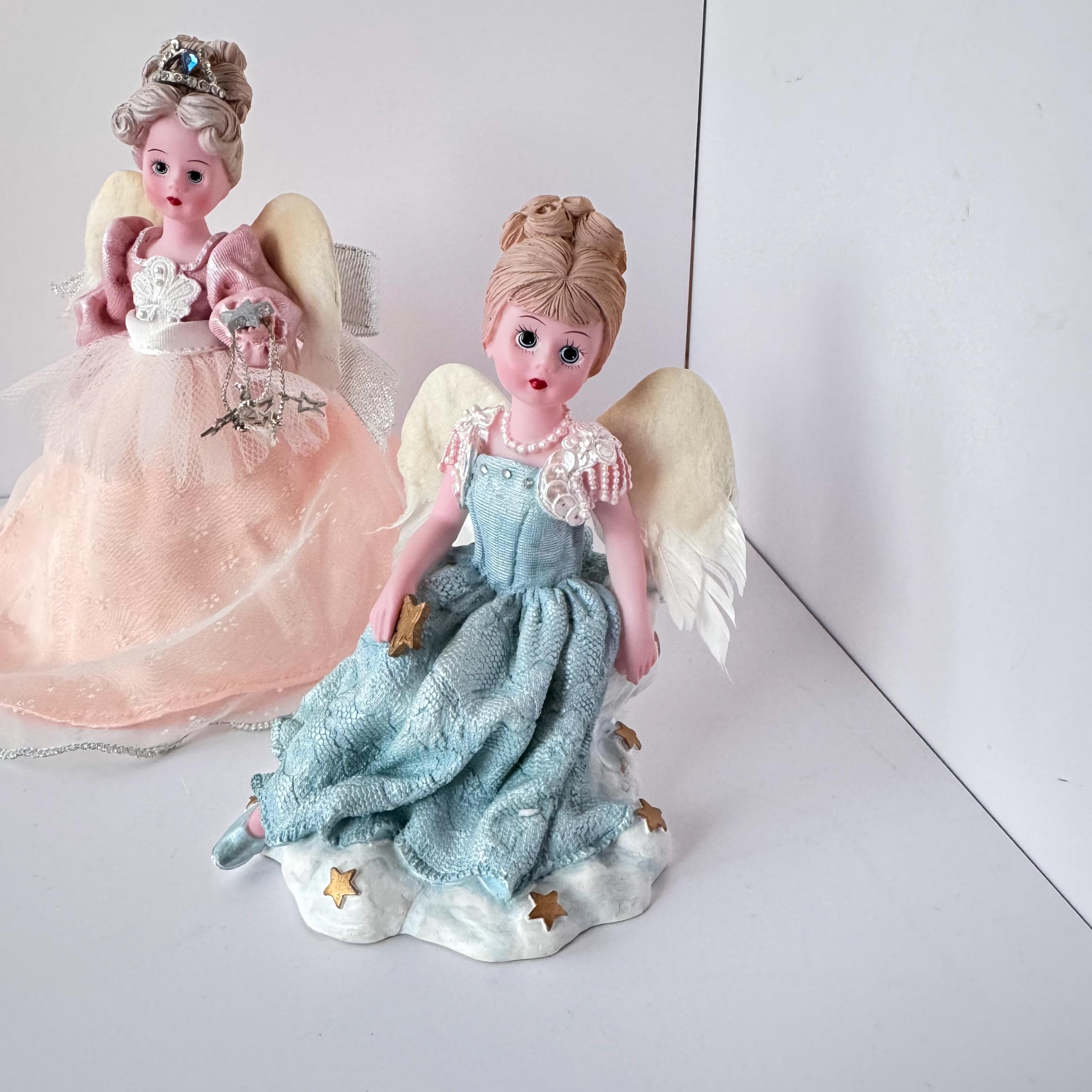 Madame Alexander Angel - Etsy