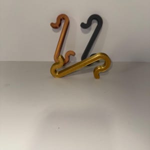 TacHook Rifle Clip