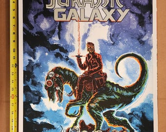 Arte de ciencia ficción