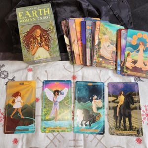 One Question Tarot Card Reading