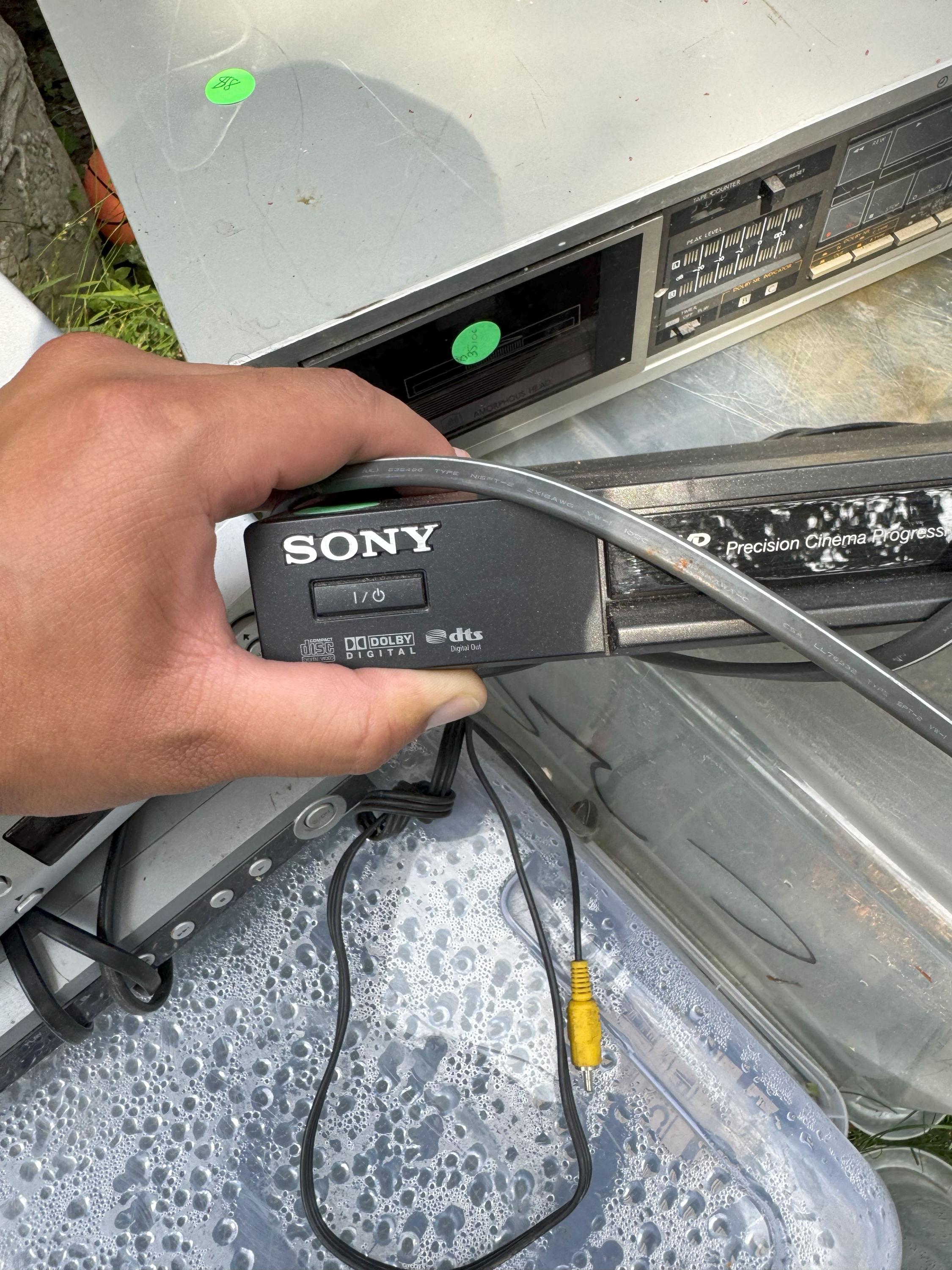 DOLBY DIGITAL CHECK DISC:新品未開封DVD Dolby Demo Disc | eBay