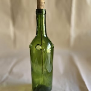 Incense Bottle - Etsy