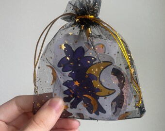 Sticker Bag | (7 Stickers)