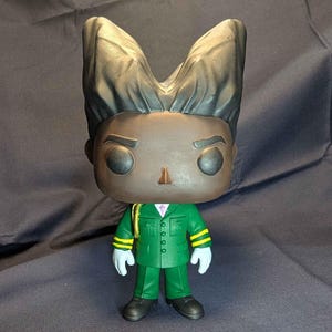 Tyler the Creator Chromakopia Figure - Etsy