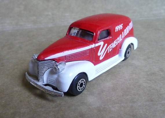 vintage matchbox toys