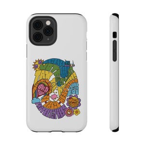Impact-Resistant Cases