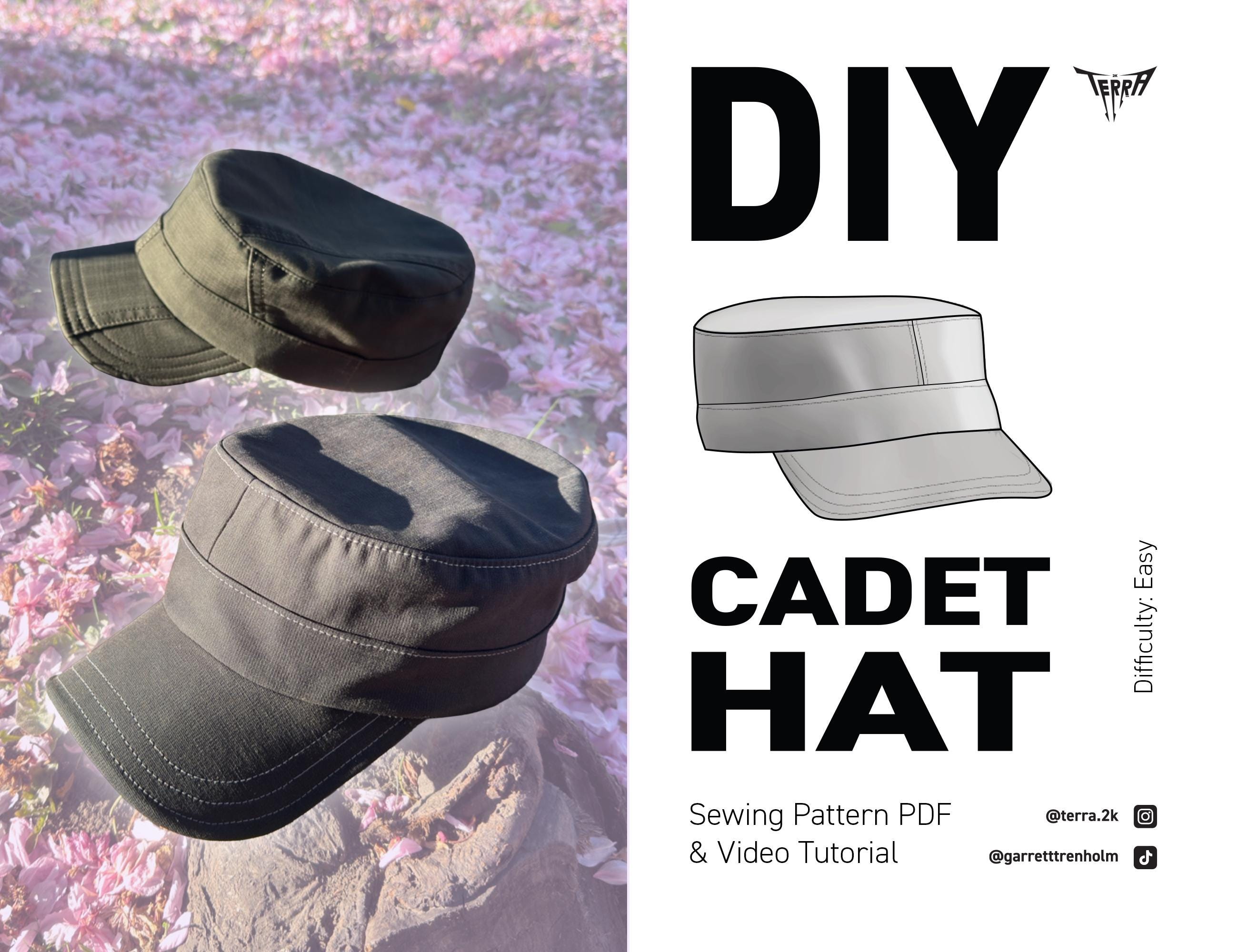 2000s Hat - Etsy Canada